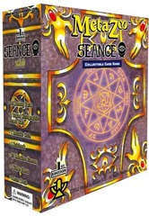 Seance: 1st Edition: Spellbook